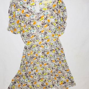 Urban Outfitters - Pattern transition